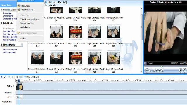 how to put subtitles on a video using movie maker 2.6 смотреть онлайн
