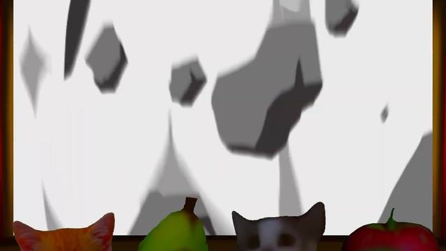 Banana Cat And Happy Cats Are In The Theatres Part 2 #bananacat #happycats смотреть онлайн