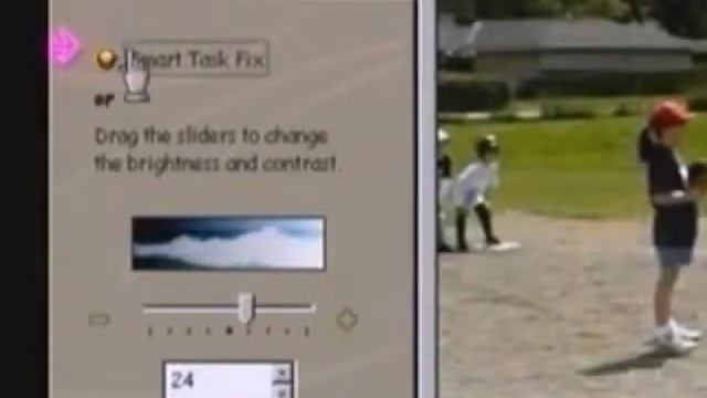 Demos Windows 98 - Picture It! 99 смотреть онлайн