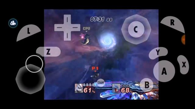 Project M Iso Build Working on Dolphin Android смотреть онлайн