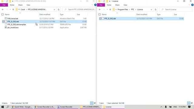 Installing PTC Mathcad تنصيب برنامج الماثكاد смотреть онлайн