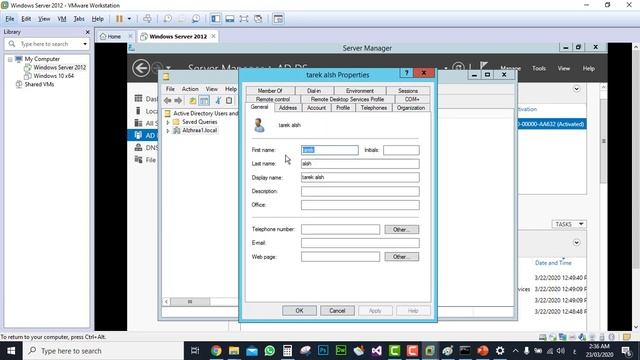 DHCP Dynamic Host Configuration Protocol смотреть онлайн