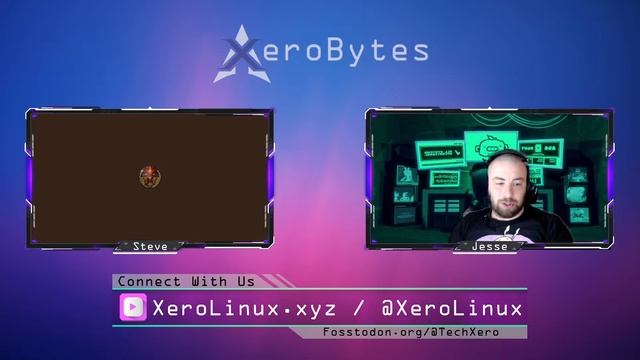 #XeroBytes Season 2 Episode 08 - Which Package manager is best on Linux ? смотреть онлайн