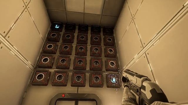 The Turing Test First Look Nintendo Switch смотреть онлайн