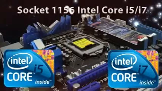 ASUS+P7P55D+Deluxe+Motherboard+with+Xtreme+Design xvid смотреть онлайн