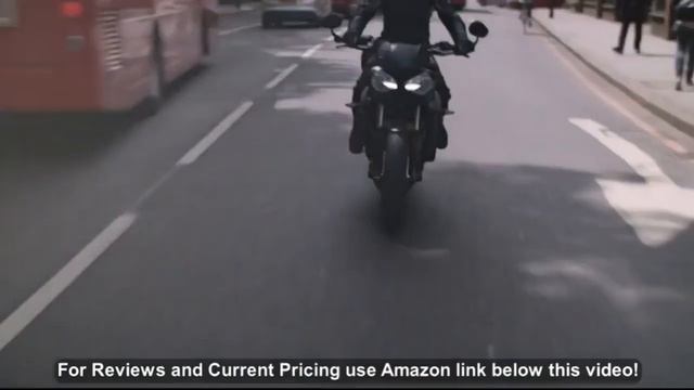 Beeline Moto Gunmetal- Motorcycle/Scooter GPS - Weatherproof - Fast Charge - 30 Hour Use смотреть онлайн