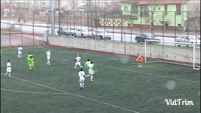 Oğuzalp skills and dribling смотреть онлайн