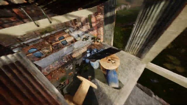 AiDroneSim : Lost Bando смотреть онлайн