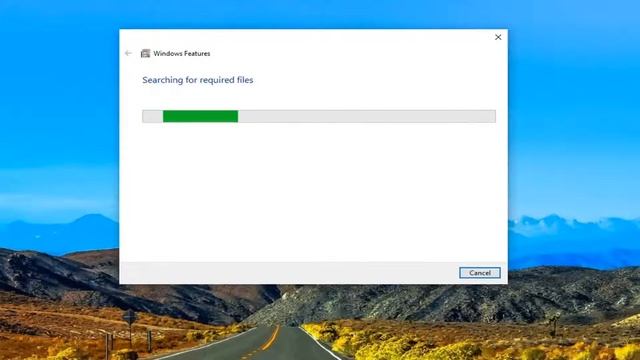 Cannot Install XPS Viewer in Windows 10 FIX (Solved) смотреть онлайн