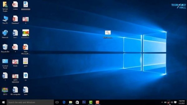 How to Activate Windows 10 with cmd | Activate Windows 10 using CMD 100% Working | 2021