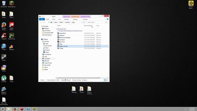 How to Play Android Apps on your PC & MAC! смотреть онлайн