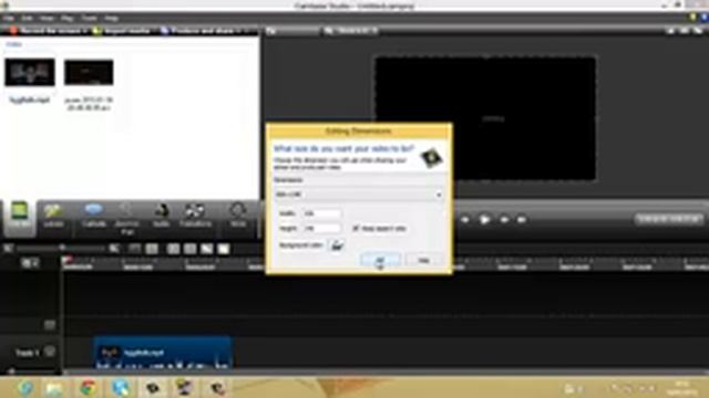 How to record your face and screen using fraps and windows live movie maker! смотреть онлайн