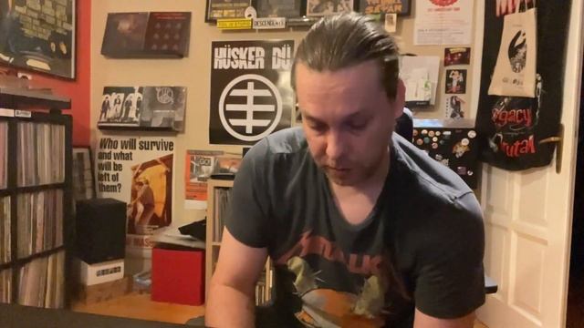 Skulls Are Wanted - Metal Marty Mac Contest смотреть онлайн