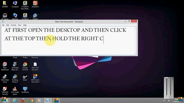 HOW TO OPEN MULTI WINDOW IN WINDOWS 8 смотреть онлайн