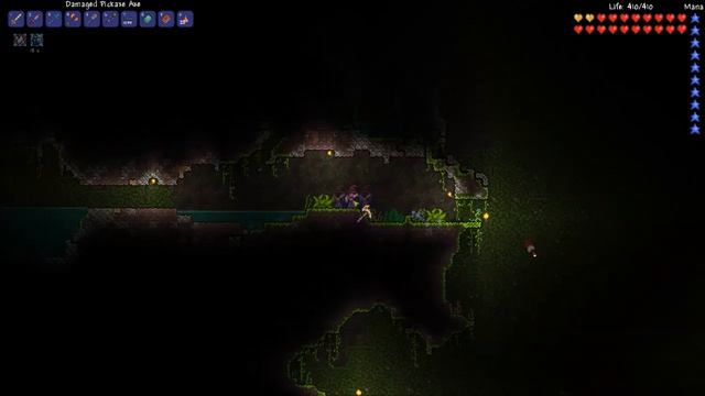 Let's Play Terraria - Thorium Mod + Episode 58 - MULEY Vs PLANTERA! смотреть онлайн