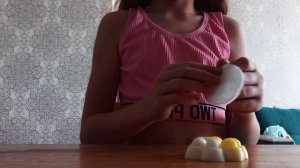 ухаживаю за таба лапкой