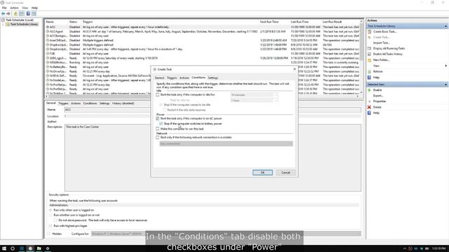 Mini XTU Undervolt - Hijack Predator Sense's "XTUService" смотреть онлайн