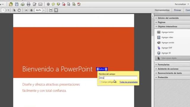 Como Usar Adobe Acrobat XI Pro смотреть онлайн