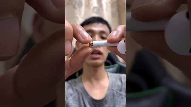 Cách Phân Biệt Airpod 2 Chính Xác 100% смотреть онлайн
