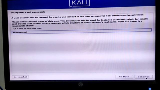 how to install kali linux without losing any data | with the windows dual boot смотреть онлайн