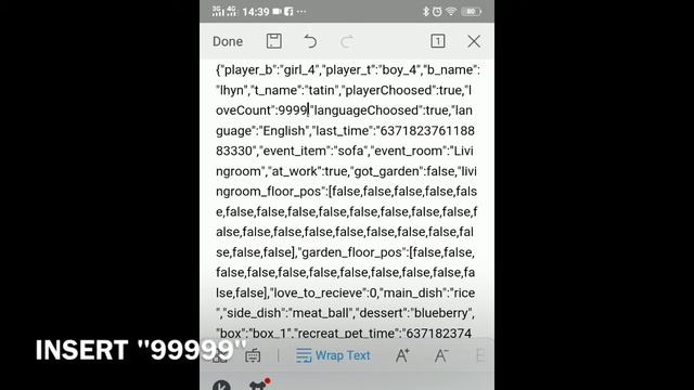 UNLIMITED HEARTS ADORABLE HOME || Safe&Easy tutorial Hack ✅ смотреть онлайн