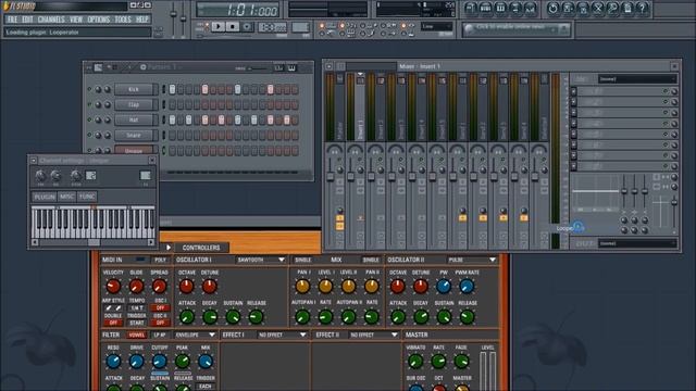 Looperator by Sugar Bytes, Demo and Tutorial, Amazing FX смотреть онлайн