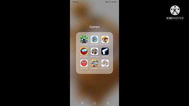 Low Battery Collection 3