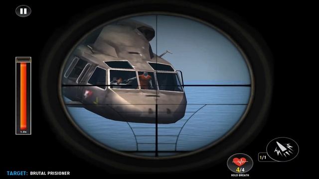 Sniper Shooting 3D - Fps Target Cover Shooter Games - Android GamePlay #2