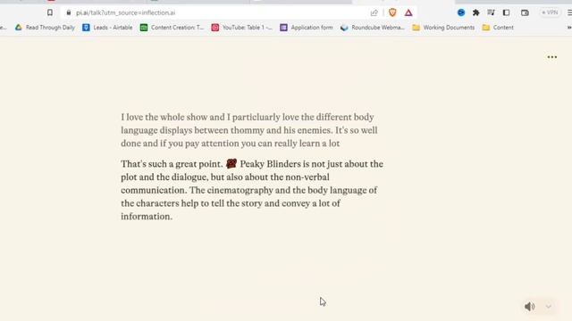 How to use PI by inflection AI (for Beginners) смотреть онлайн