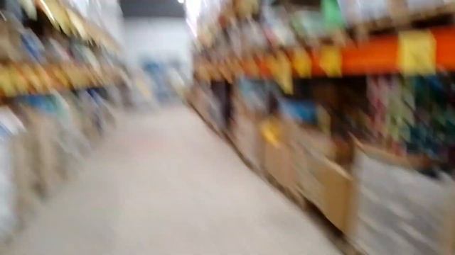 ОБЗОР. Пришла в магазин светофор за продуктами. смотреть онлайн