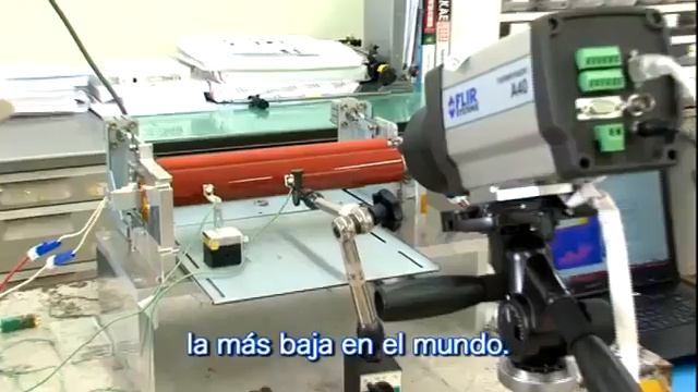 Fabrica de fotocopiadoras TOSHIBA desde fábrica explicado por los ingenieros involucrados смотреть онлайн