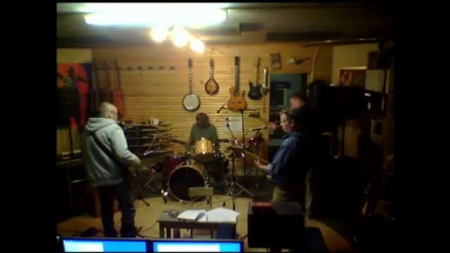 Nova Zembla - Green Manalishi смотреть онлайн