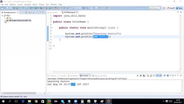 Selenium WebDriver Training Part 1 смотреть онлайн