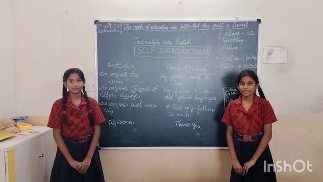 Apple I kids|| self introduction||grade 5 students|| #like #selfintroduction #share#kids#translate смотреть онлайн