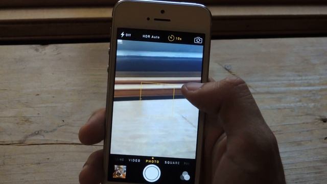 Control Exposure & Set Timers in the iOS 8 Camera App - iPhone, iPad [How-To] смотреть онлайн