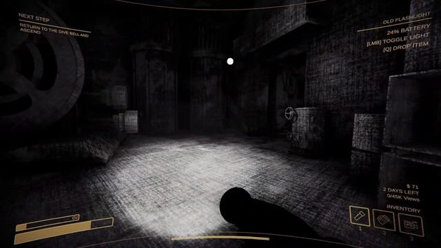 SpookTube Adventures: Hilarious Fun with Friends! | Content Warning | FIRST LOOK смотреть онлайн