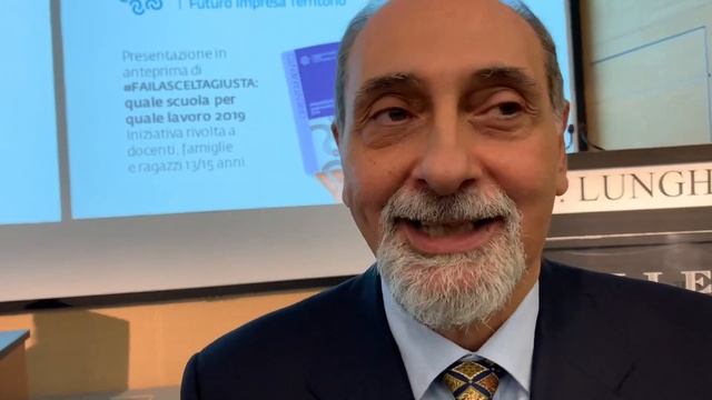 Umberto Guidoni e il sogno di diventare astronauta смотреть онлайн