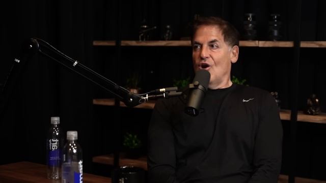 Mark Cuban on woke mind virus | Lex Fridman Podcast Clips смотреть онлайн