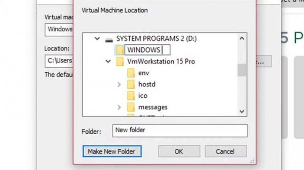 DOWNLOAD AND INSTALL  [ WINDOWS 10 BLACK SPIDER ]  IN VMWARE