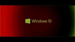 Windows 10 Logo Animation | effects