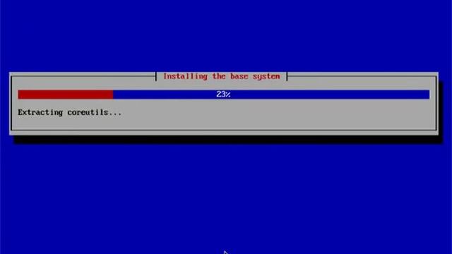 Instalacion de Debian 11.2 смотреть онлайн