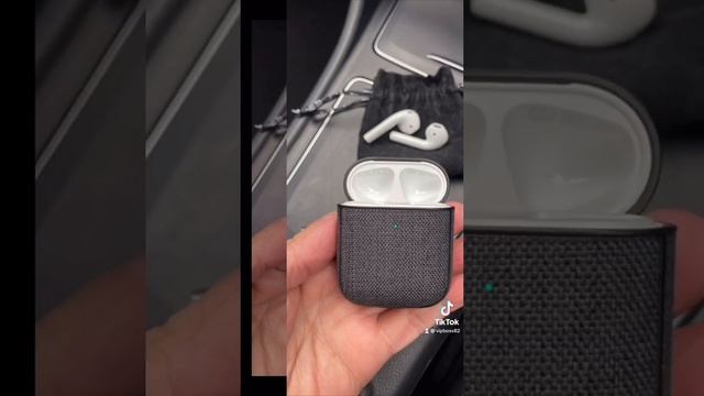 My New Apple AirPods 2nd Generation Wireless Charging Case Are Now 1 Year - Warranty Expired смотреть онлайн