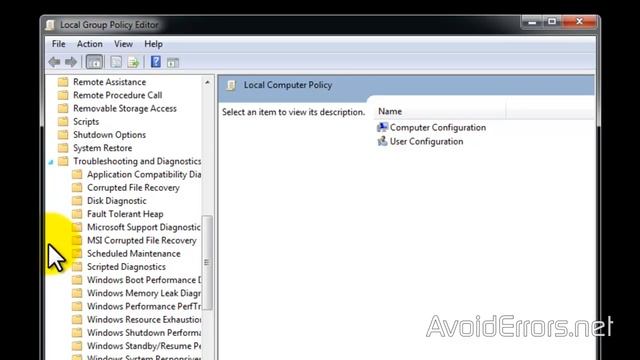 How to Disable Windows Detected a Hard Disk Problem Popup смотреть онлайн