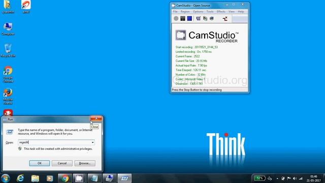 How to delete user account in windows 7 | How to delete user Profile from Registry | Account Delet смотреть онлайн