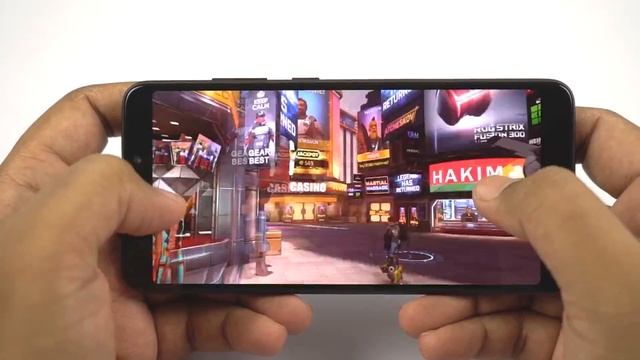 Infinix hot 6 Pro Gaming Review, Battery Drain Test and Heat Test, Specs Antutu and Geekbench Score смотреть онлайн
