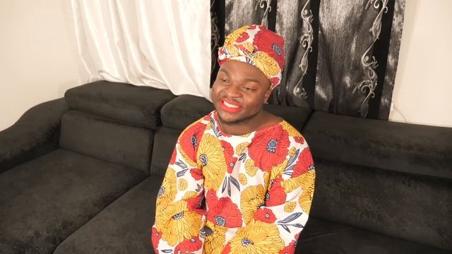 WHEN AFRICAN PARENTS BECOME EXTREMELY NICE смотреть онлайн