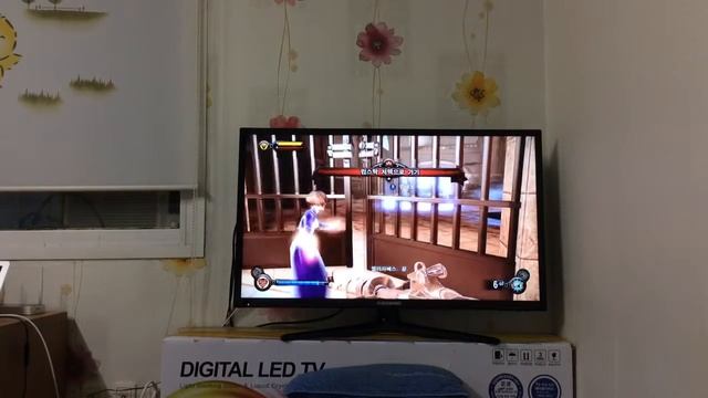 My console-like Steam game environment(Macbook Air, Windows смотреть онлайн