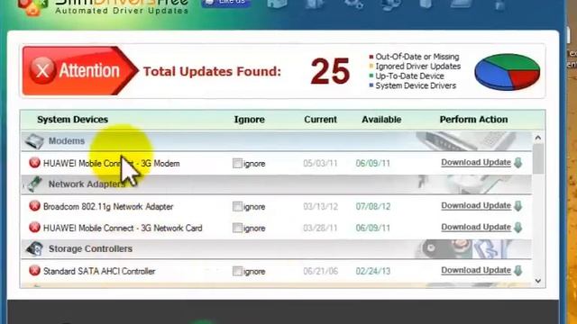 How to download and install missing Drivers to your PC FREE !!! смотреть онлайн