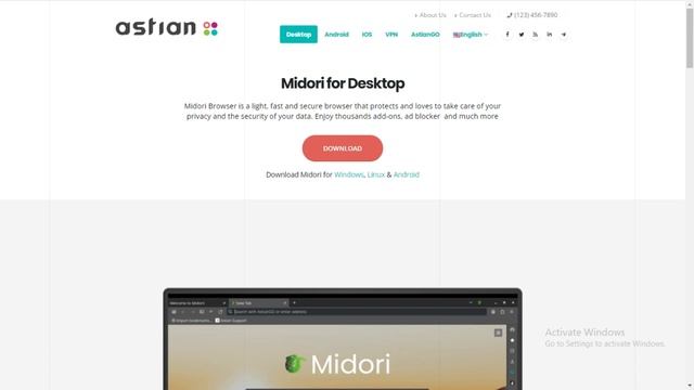 10 WEB BROWSERS YOU PROBABLY DIDN'T KNOW ABOUT смотреть онлайн