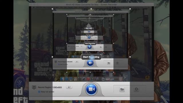 WinX HD Video Converter for Mac: Review смотреть онлайн